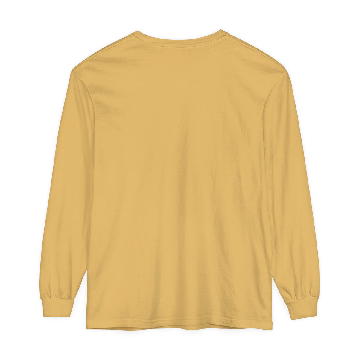 Let's Travel This Road Together - Romantic Long Sleeve T-Shirt