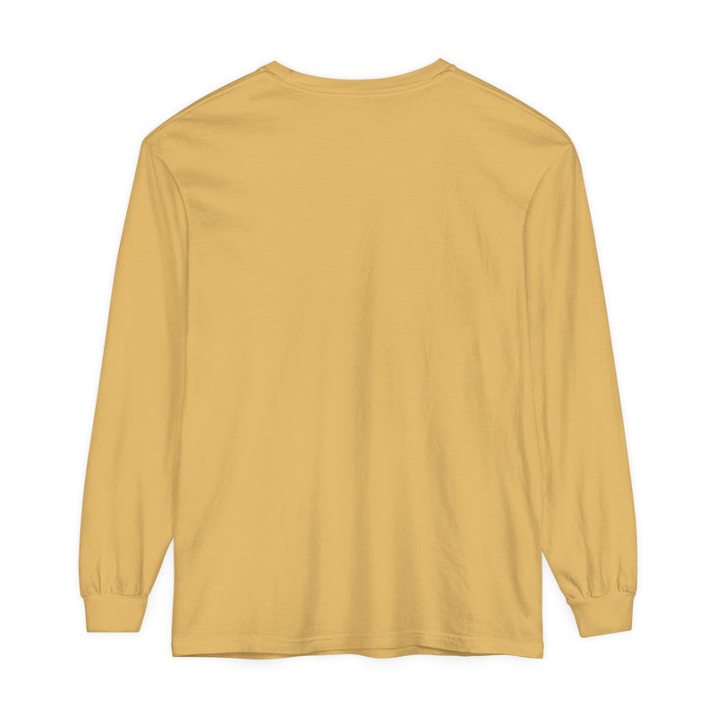Let's Travel This Road Together - Romantic Long Sleeve T-Shirt
