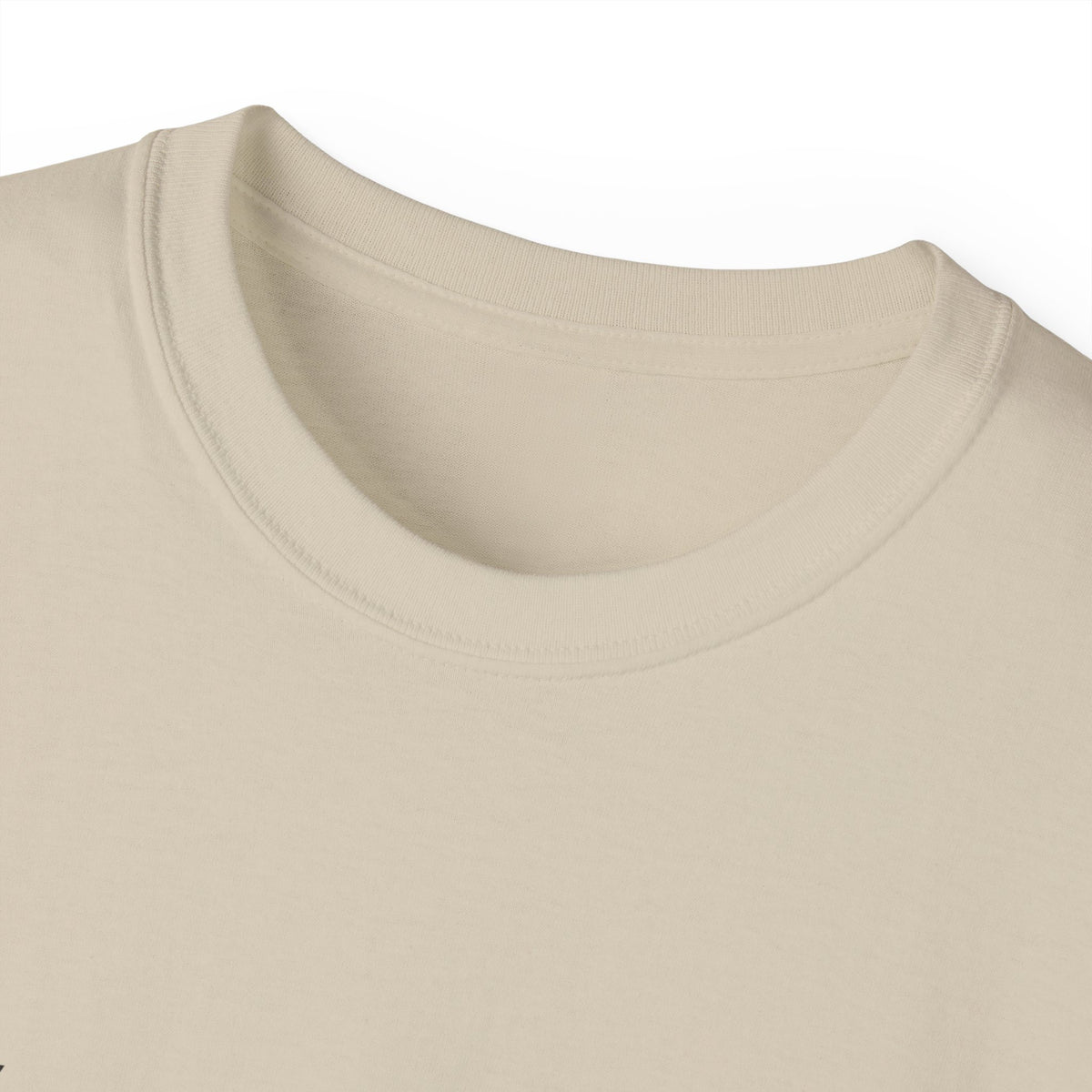 Delaware Unisex Ultra Cotton Tee