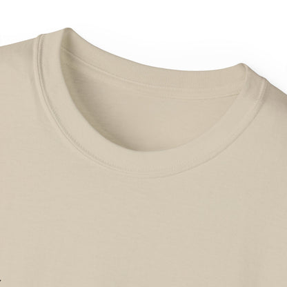 Delaware Unisex Ultra Cotton Tee