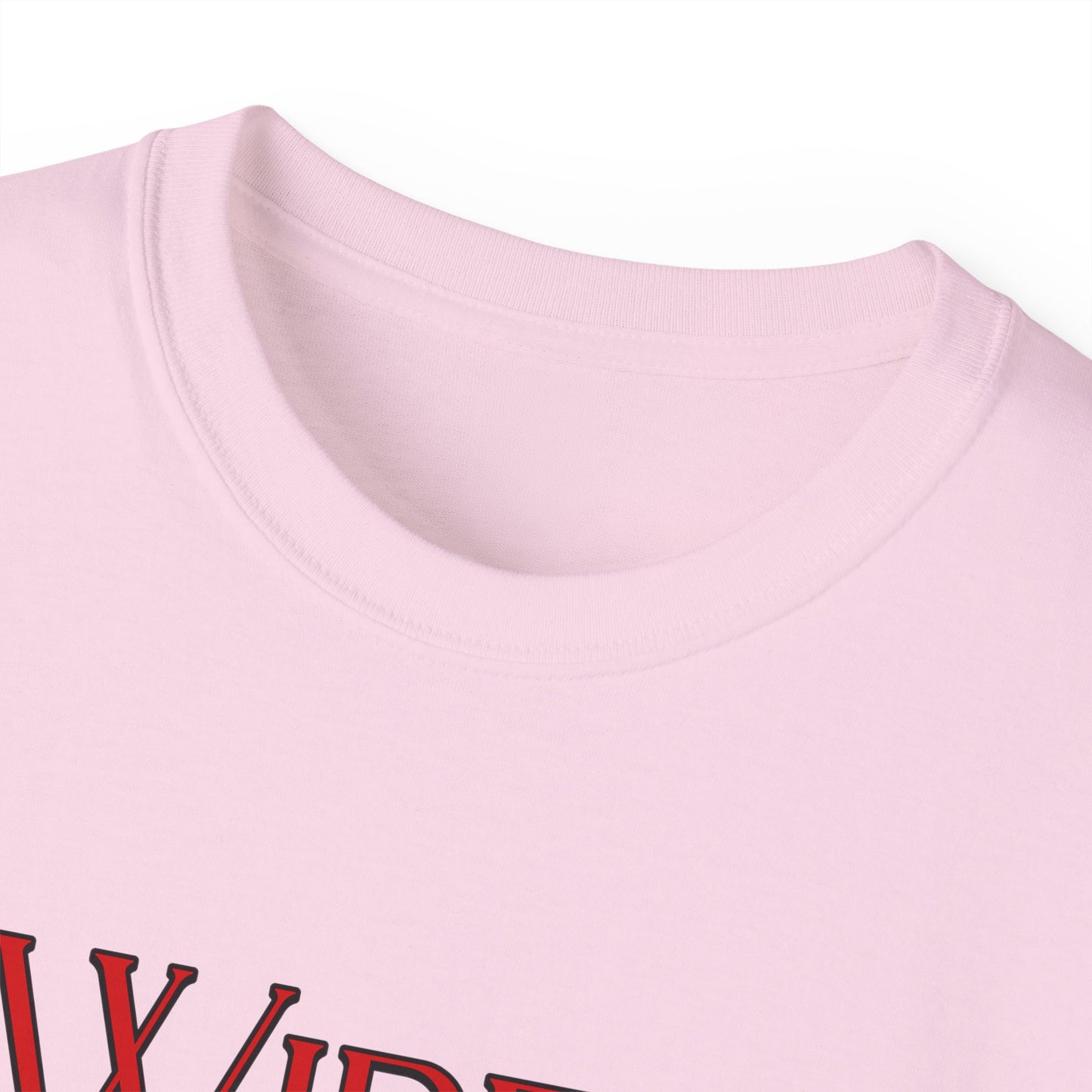 Wired for Love -  Unisex Ultra Cotton T-Shirt