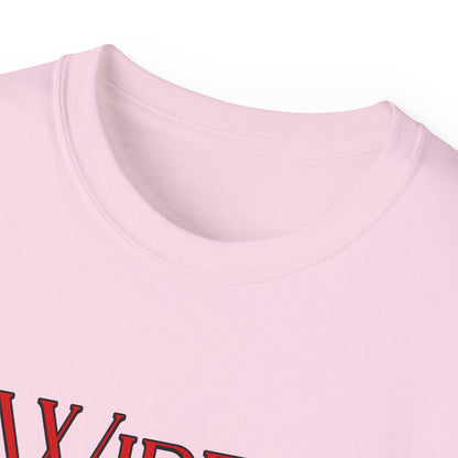 Wired for Love -  Unisex Ultra Cotton T-Shirt