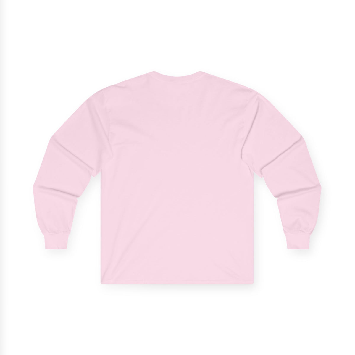 Recovering Corporate Retail Shopaholic Unisex Ultra Cotton Long Sleeve Tee