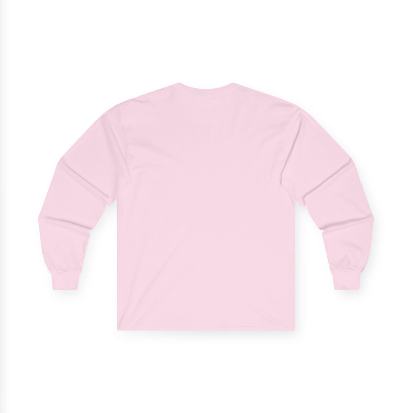 Recovering Corporate Retail Shopaholic Unisex Ultra Cotton Long Sleeve Tee