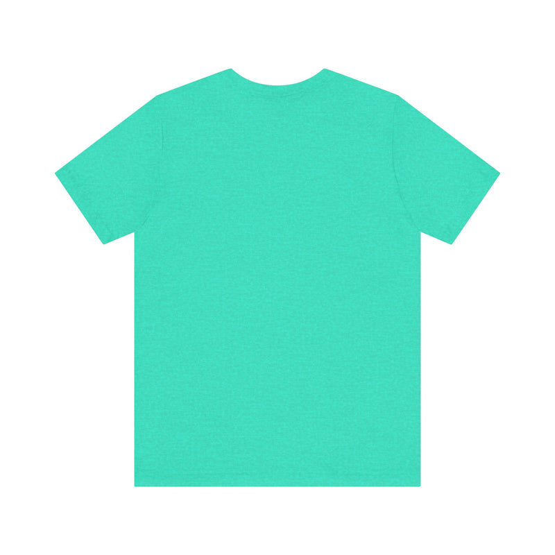 Funny Monday 1 Star Rating - Unisex Jersey Short Sleeve Tee