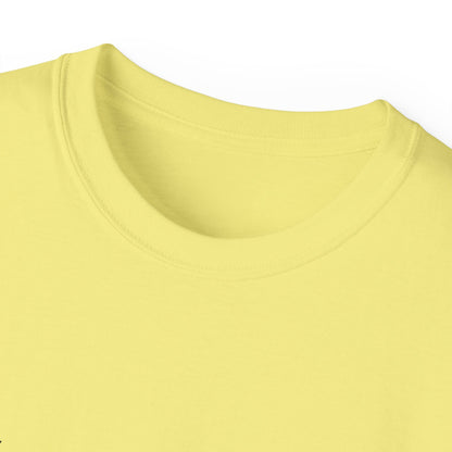 Delaware Unisex Ultra Cotton Tee