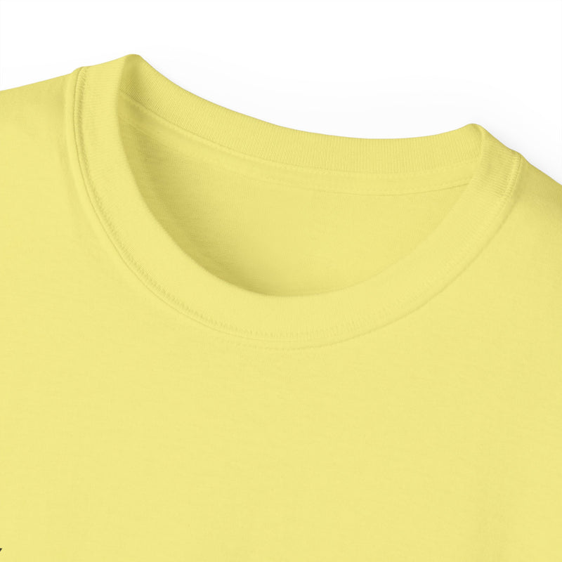 Delaware Unisex Ultra Cotton Tee
