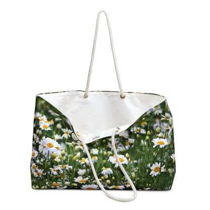 Daisy Weekender Bag