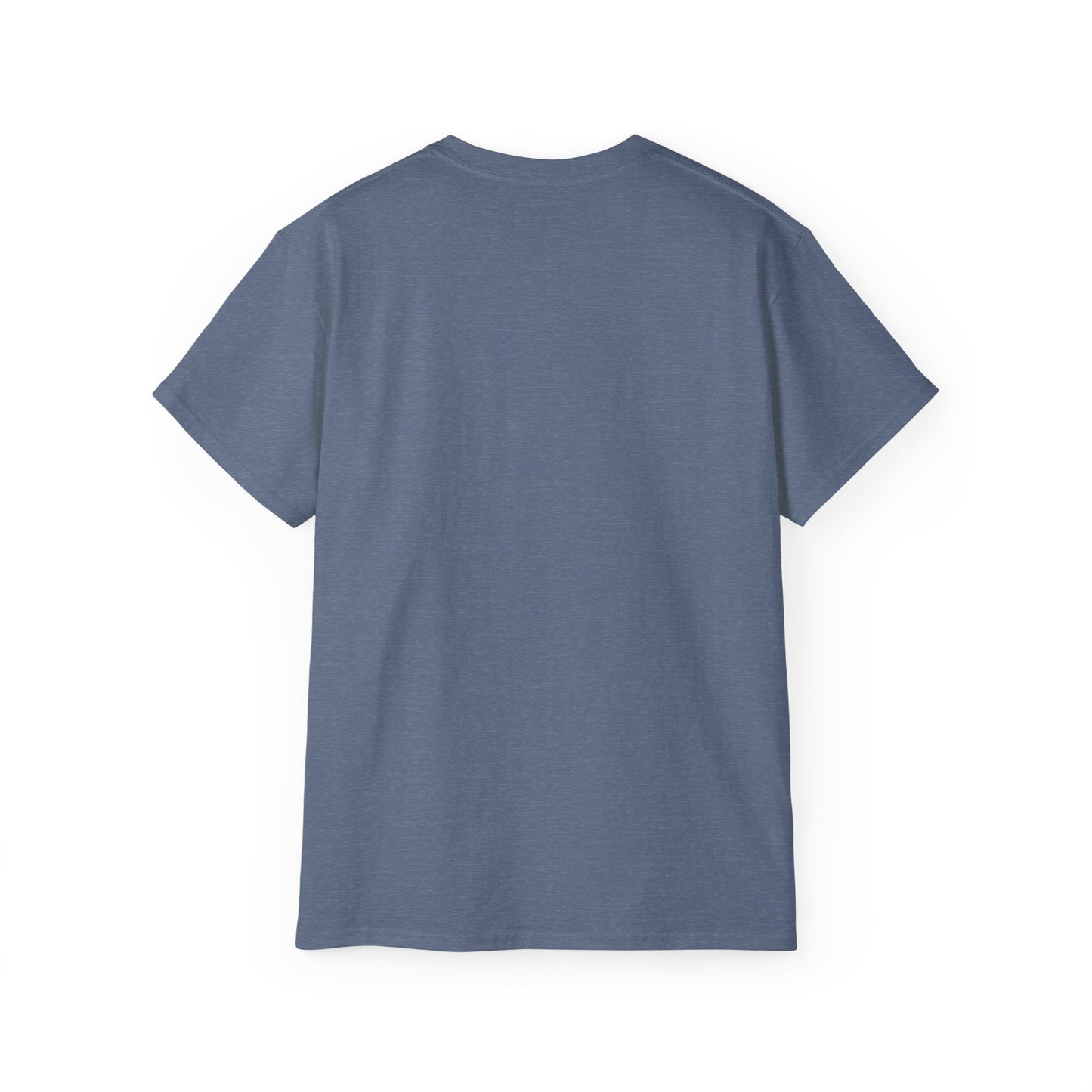 Adventure Is Out There -  Unisex Ultra Cotton T-Shirt