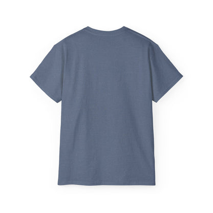 Adventure Is Out There -  Unisex Ultra Cotton T-Shirt