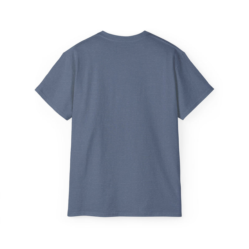 Adventure Is Out There -  Unisex Ultra Cotton T-Shirt