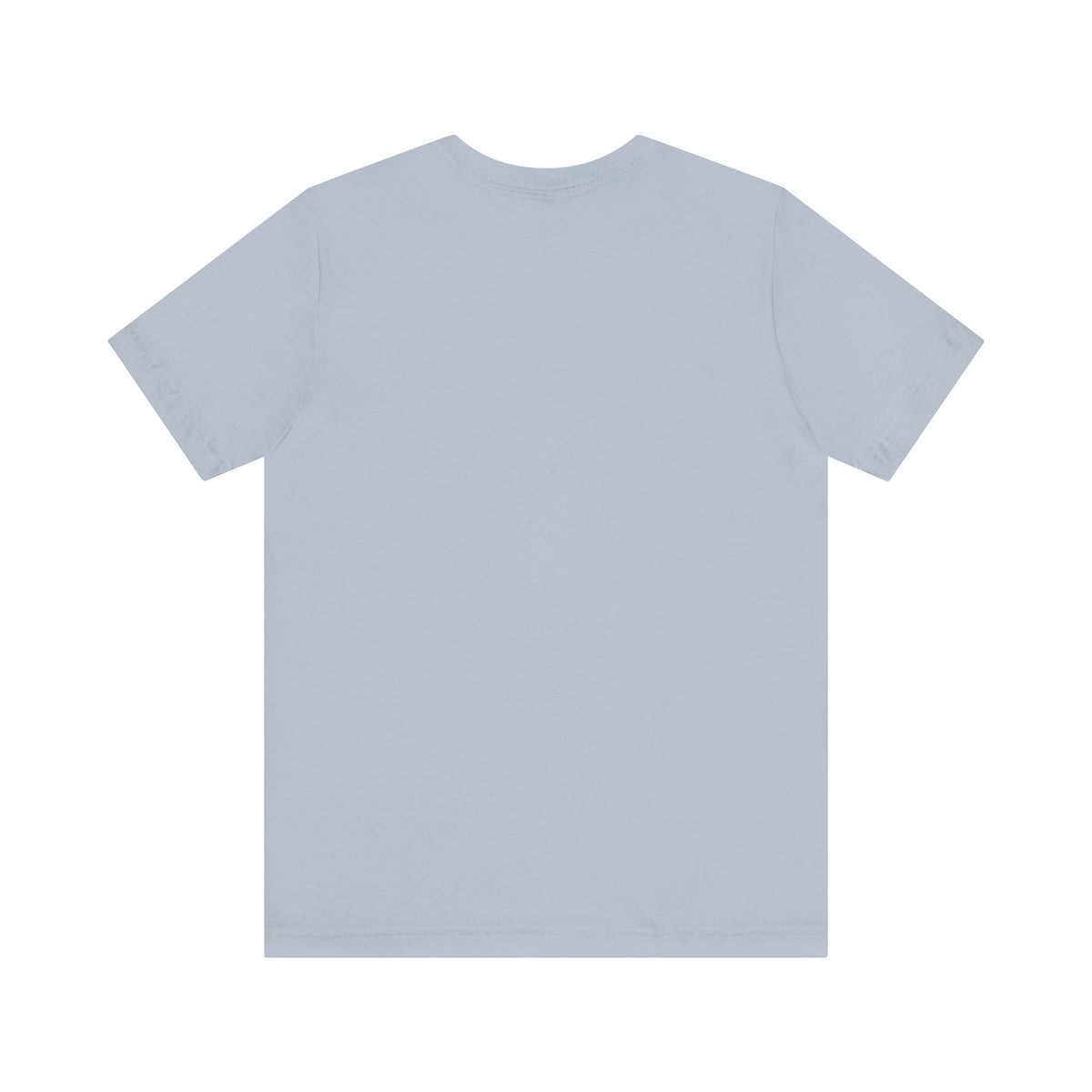 "Love Each Other..." Unisex Jersey Short Sleeve Tee