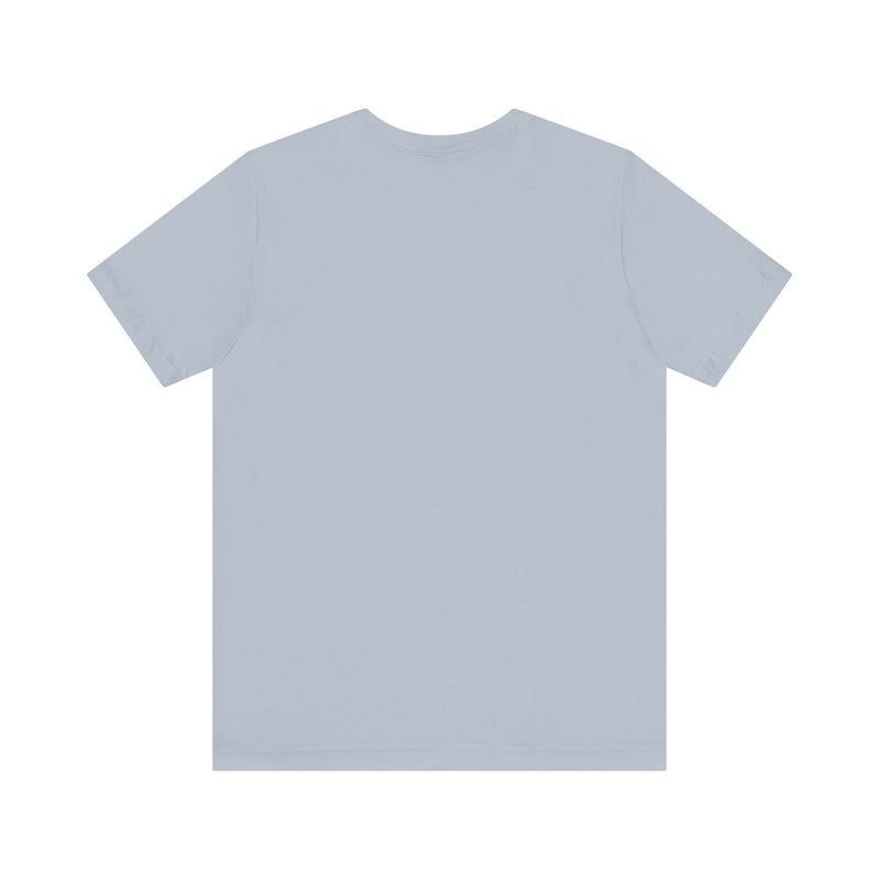 "Love Each Other..." Unisex Jersey Short Sleeve Tee