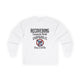 Recovering Corporate Retail Shopaholic Unisex Ultra Cotton Long Sleeve Tee
