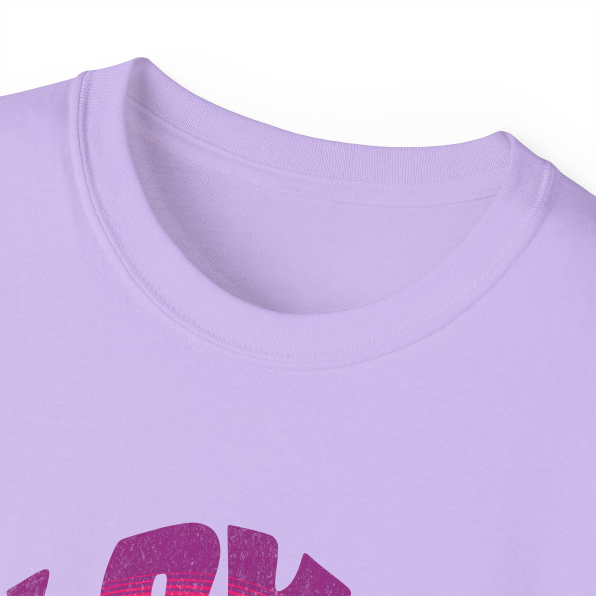 Love Looks Beautiful on Us - Romantic Unisex Ultra Cotton Tee