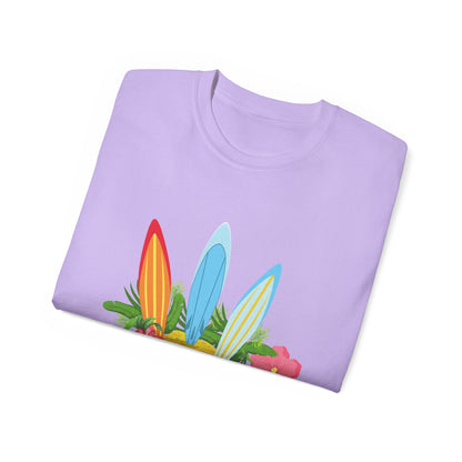 Hawaii Unisex Ultra Cotton Tee