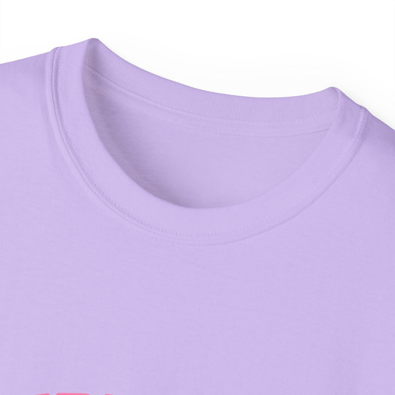 Survivor Warrior - Breast Cancer Survivor Ultra Cotton T-Shirt