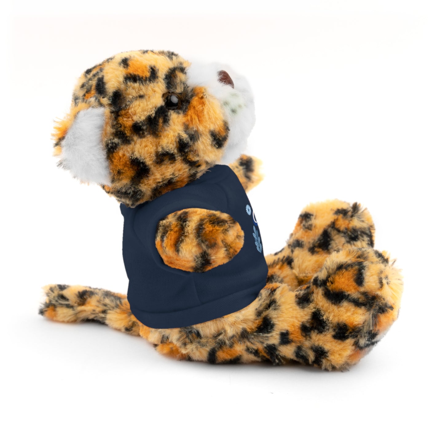 Get Well Soon -  Stuffed Animals with Tee