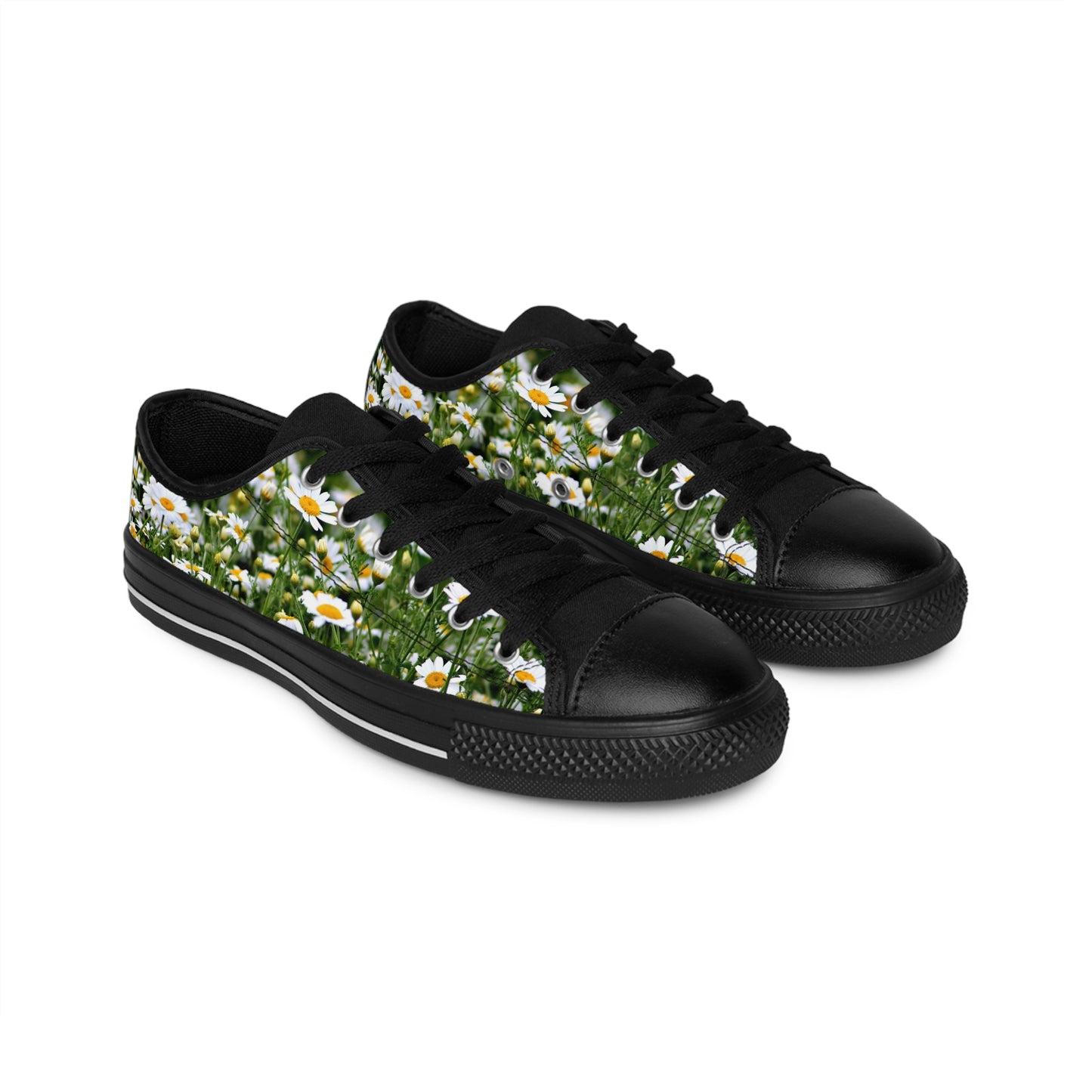 Women's Daisy Sneakers