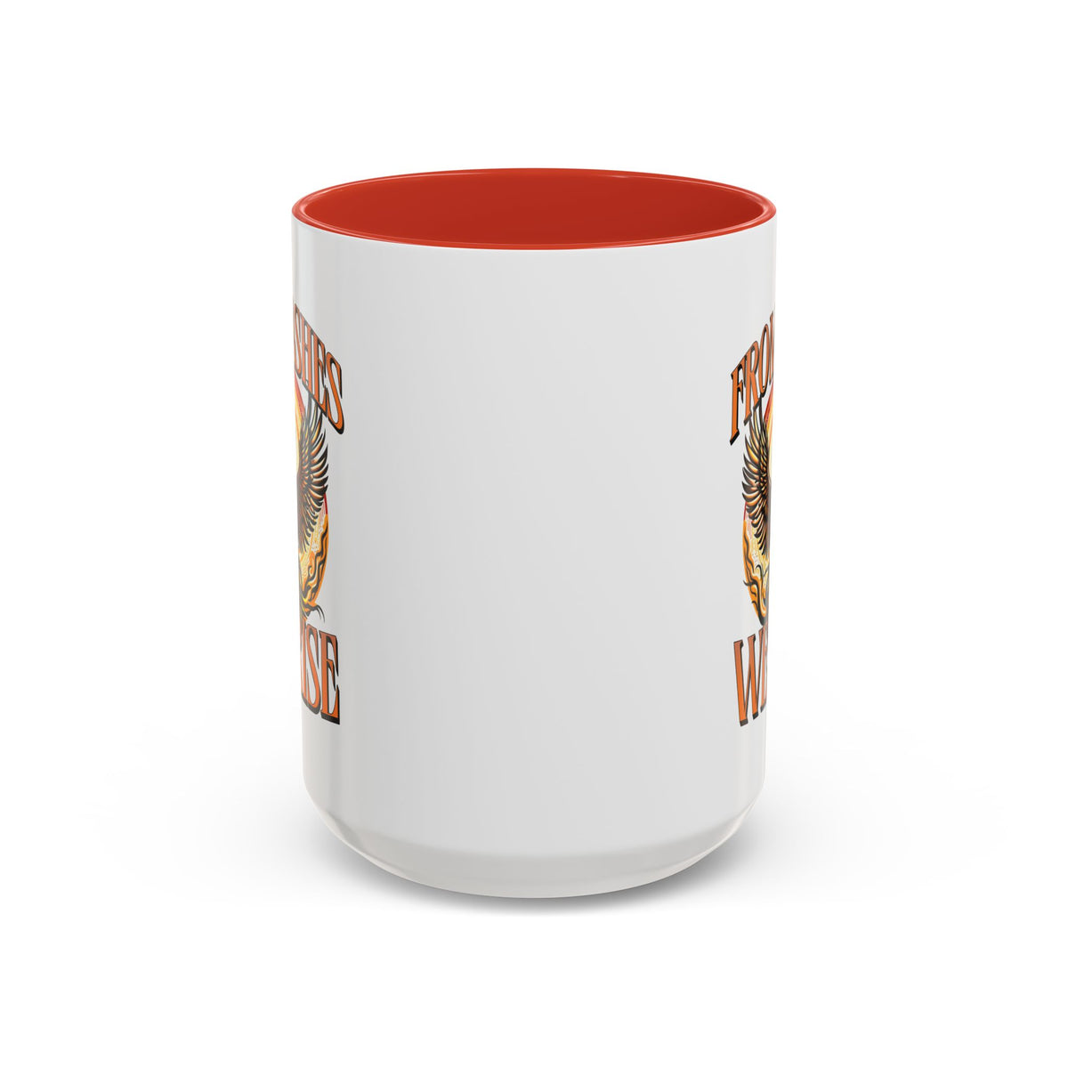 From Ashes We Rise Coffee Mug (11, 15oz)