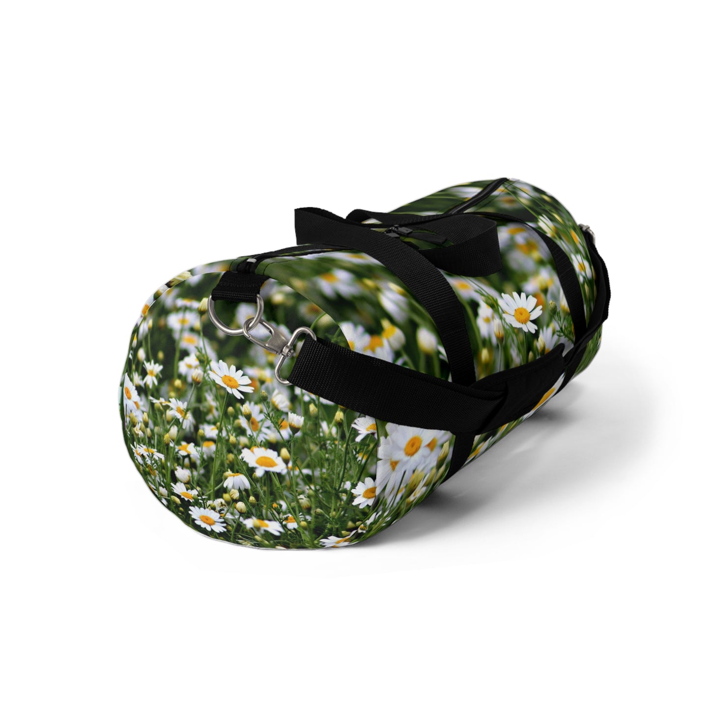 Daisy Duffle Bag