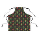 Christmas Ornament Apron