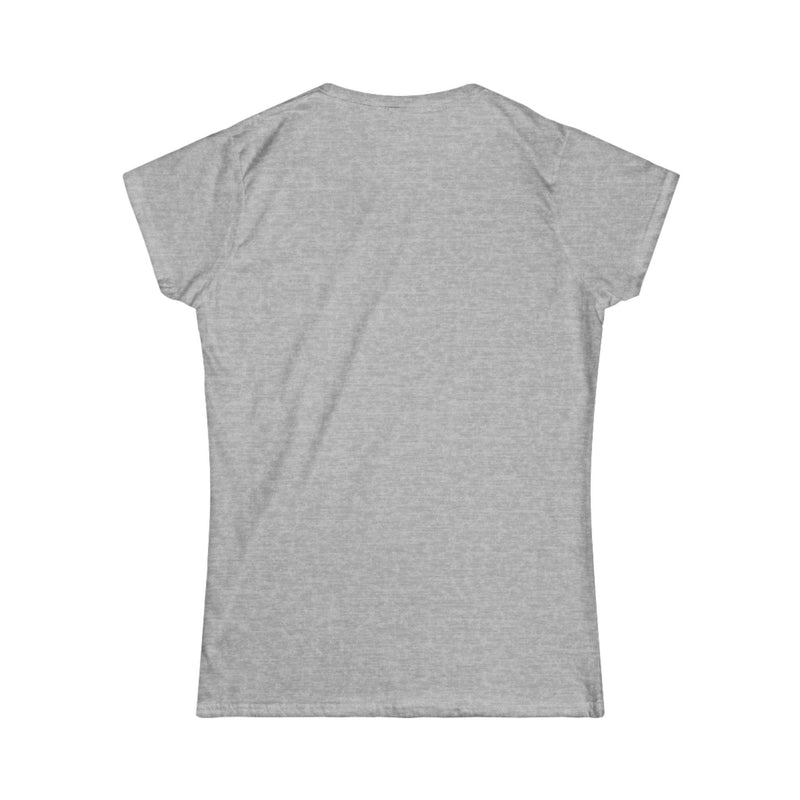 Birthday Queen Women's Softstyle Tee