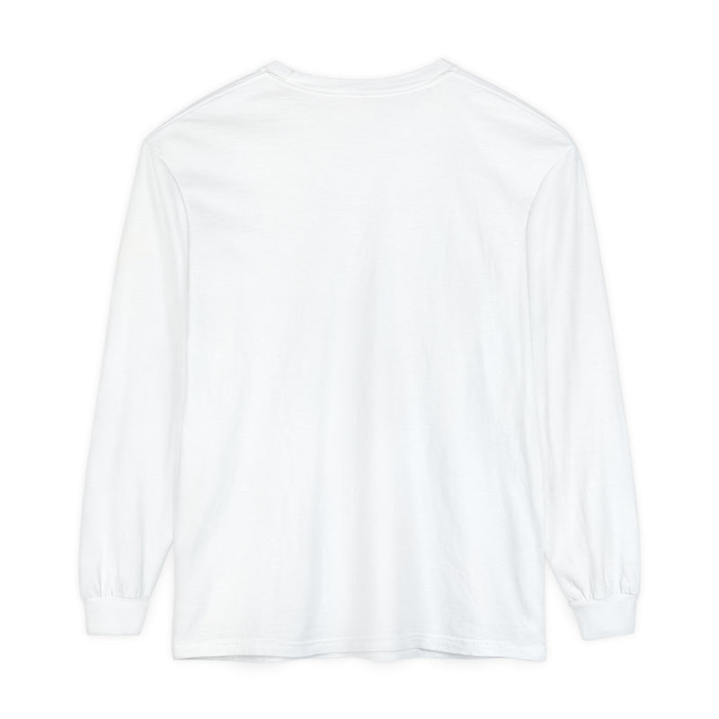 Love Typography - Romantic Long Sleeve T-Shirt
