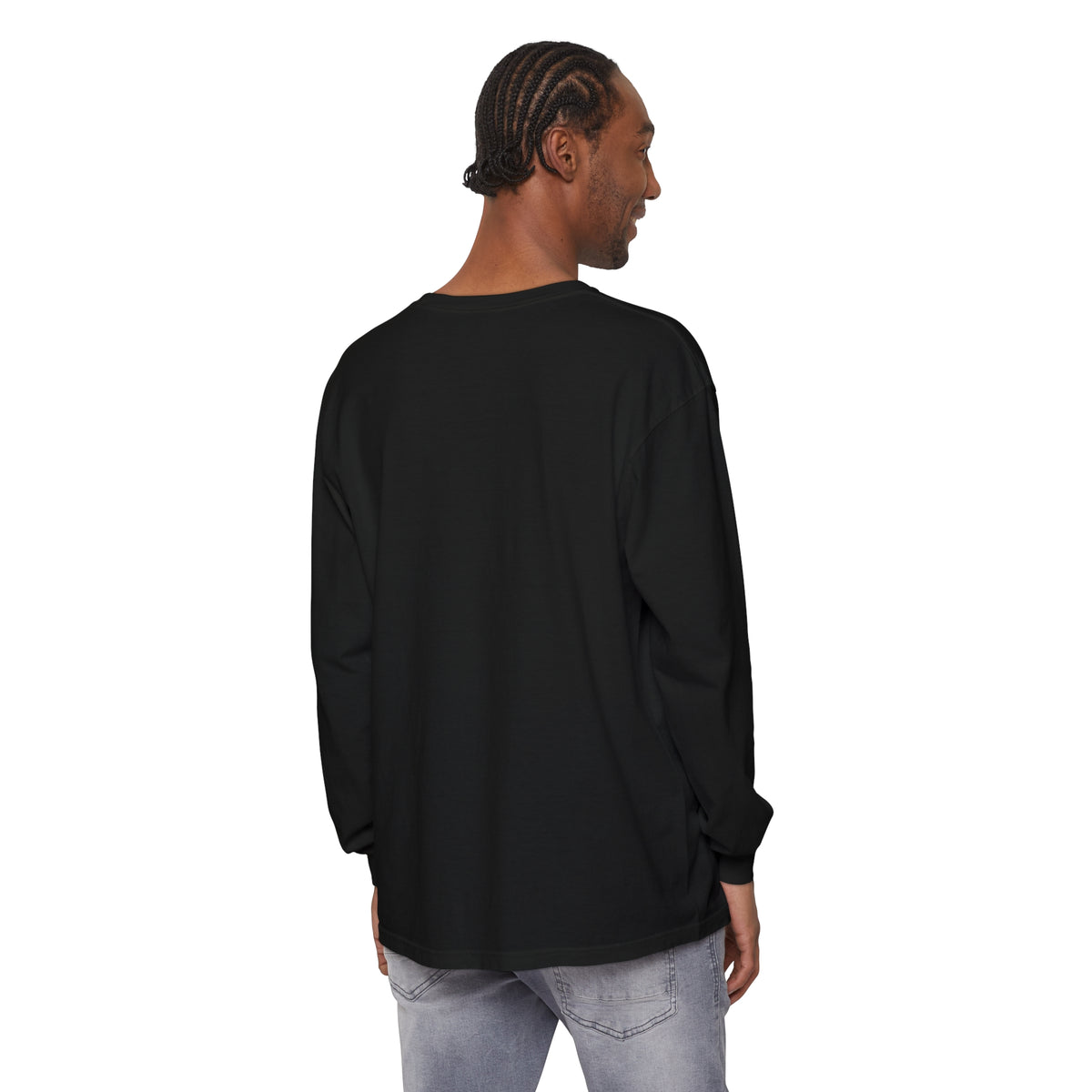 Let's Travel This Road Together - Romantic Long Sleeve T-Shirt