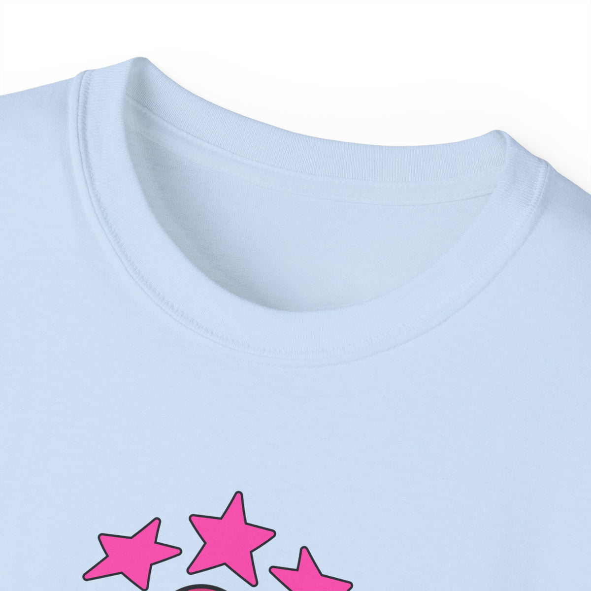 Survivor Mode: Always On -  Breast Cancer Survivor Ultra Cotton T-Shirt