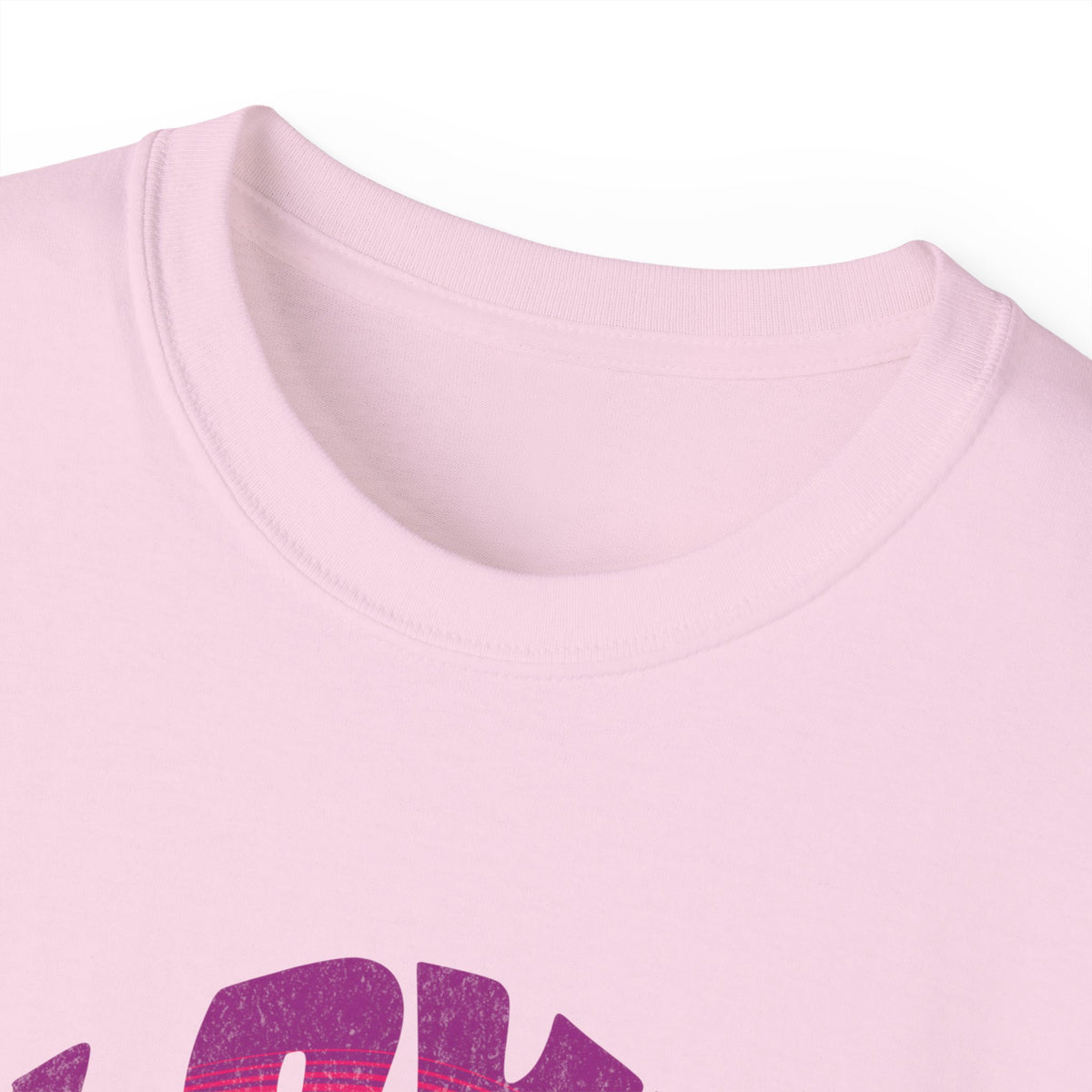 Love Looks Beautiful on Us - Romantic Unisex Ultra Cotton Tee