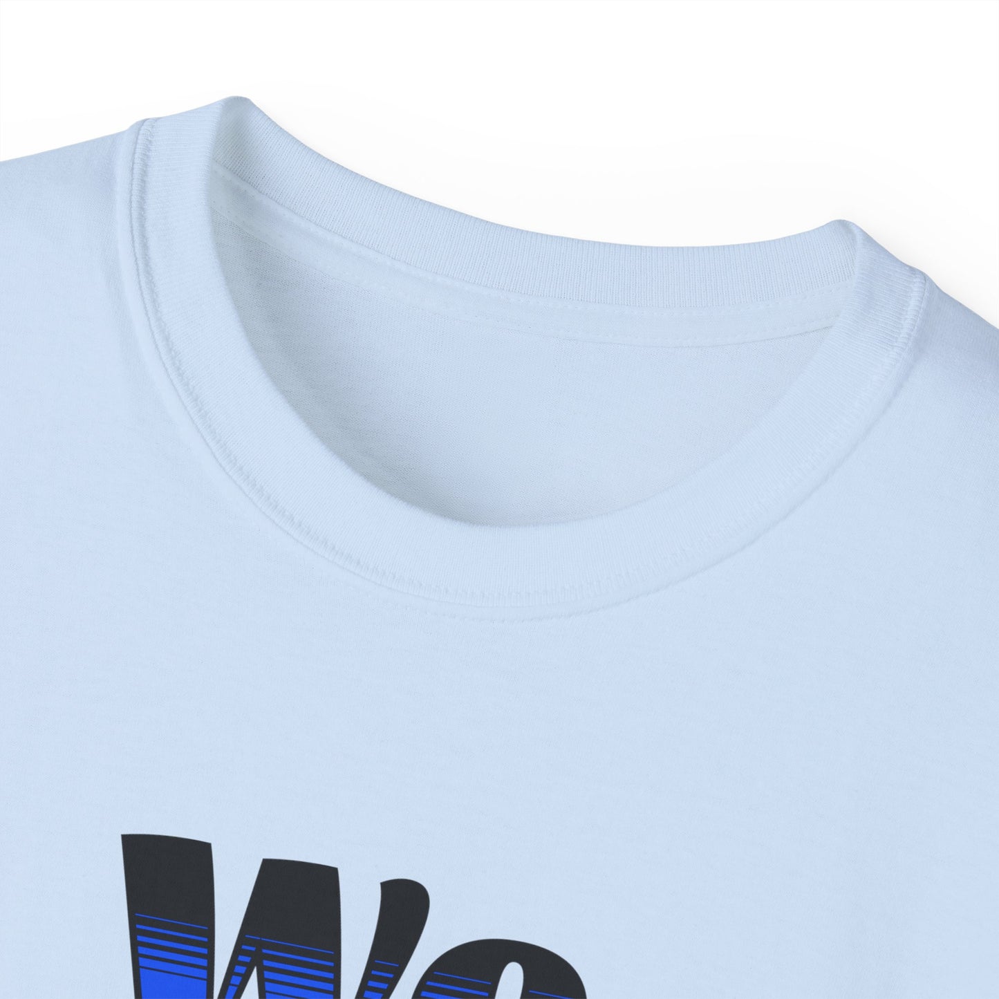 We Love LA -  Unisex Ultra Cotton T-Shirt