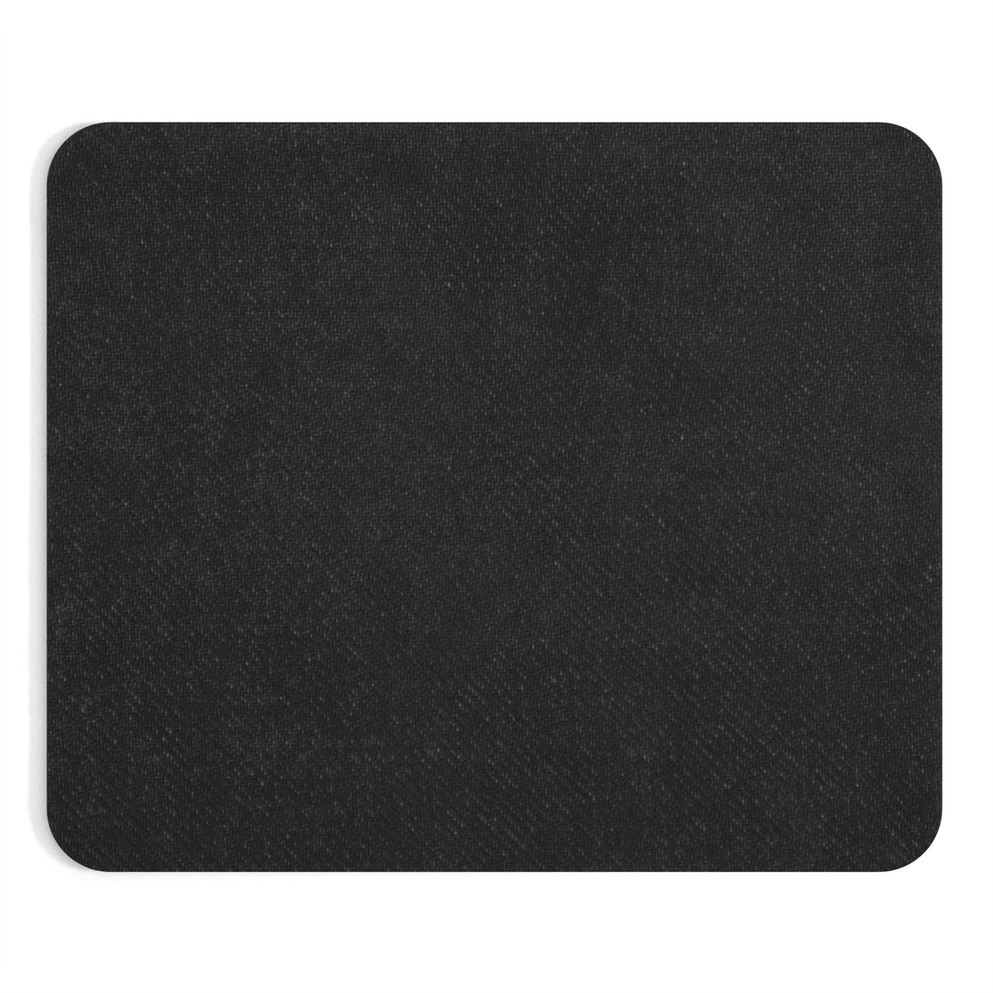 Winter Scene Mousepad