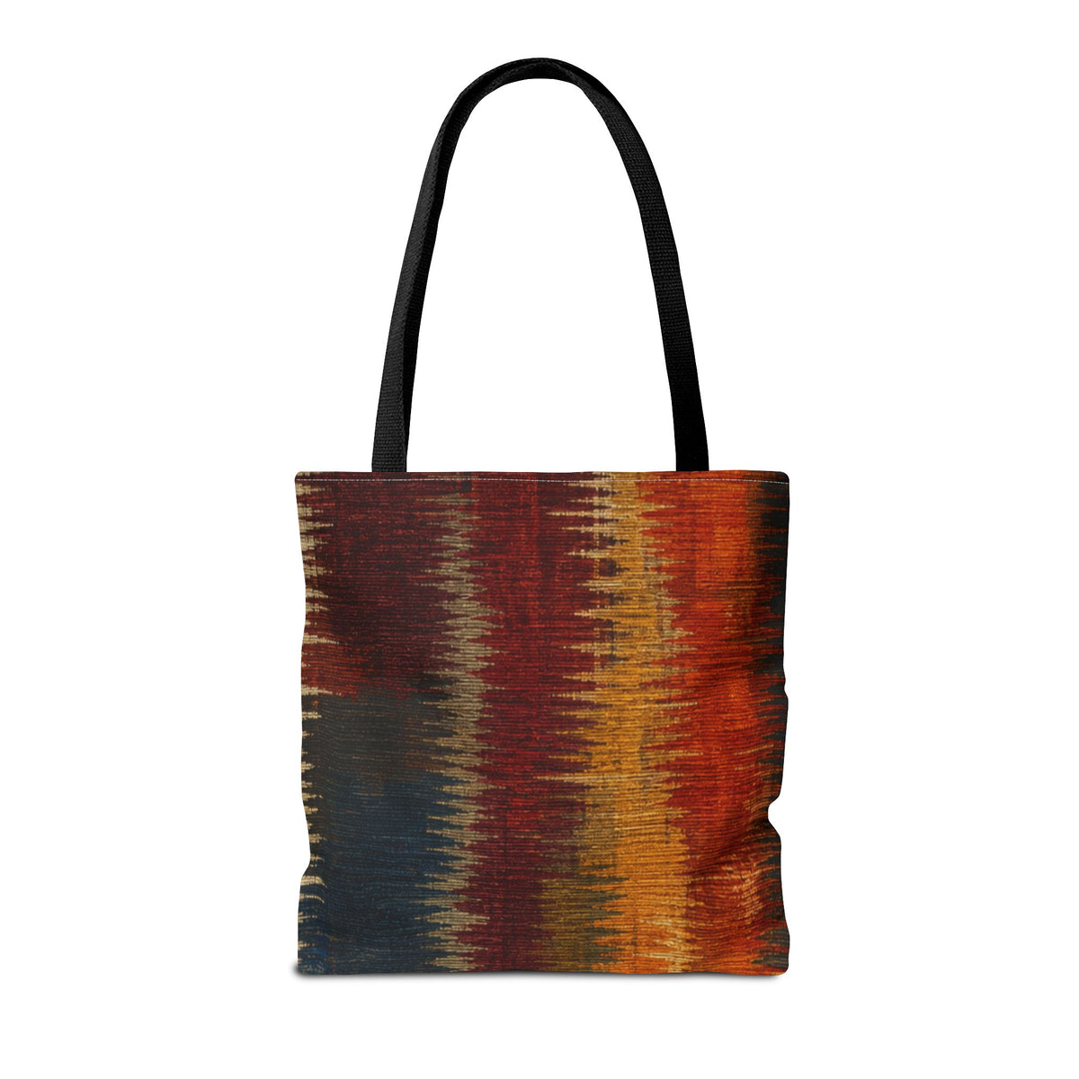 Abstract Paint Tote Bag (AOP)