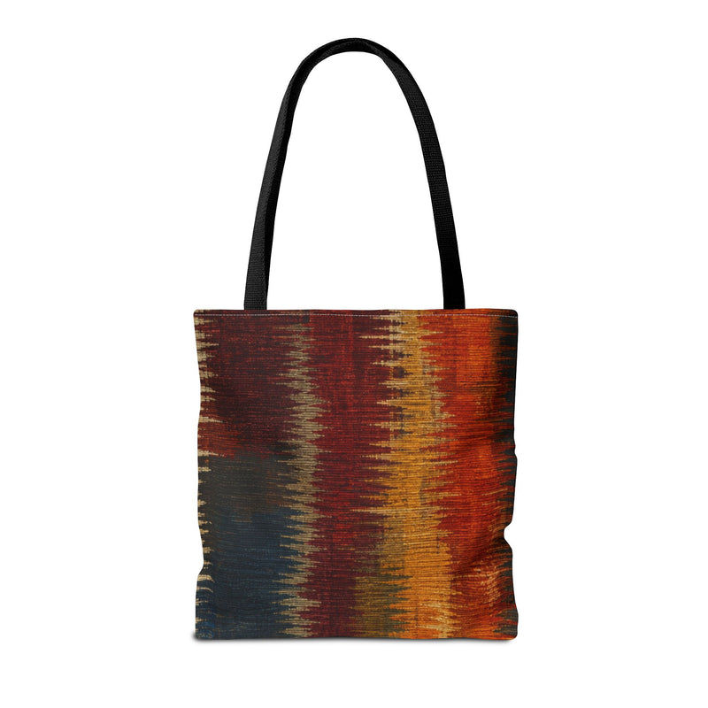 Abstract Paint Tote Bag (AOP)