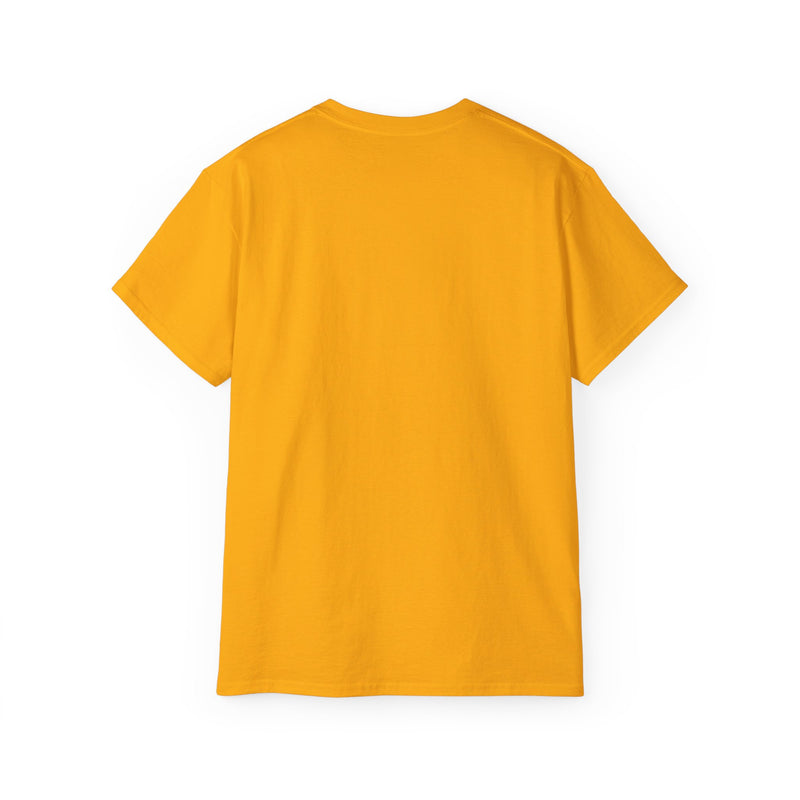 The Tassel Was Worth the Hassle - Graduation Unisex Ultra Cotton Tee