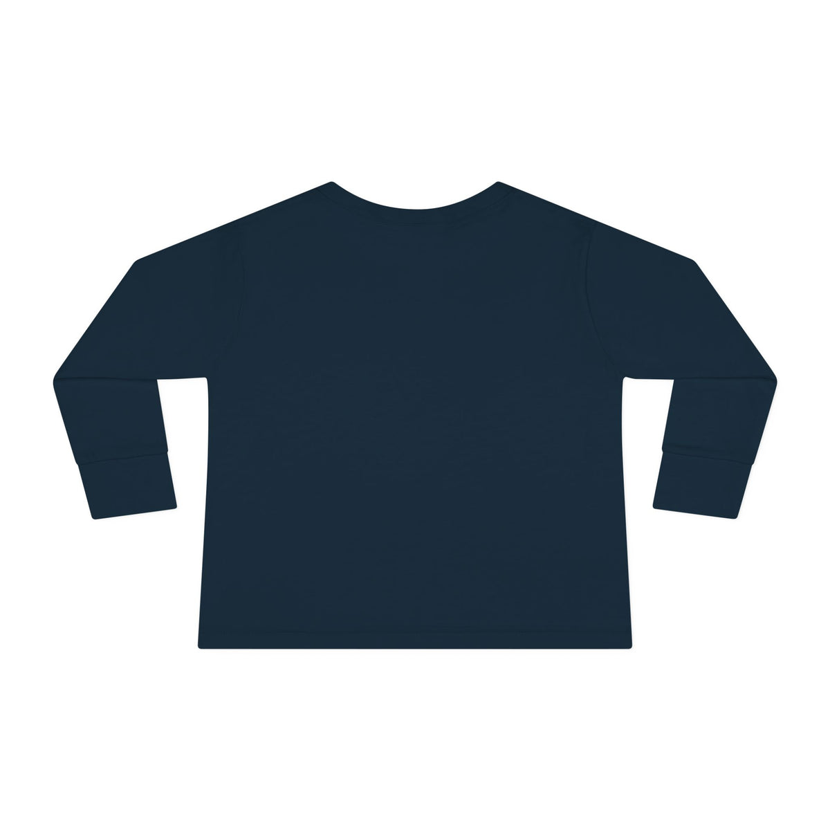 Mini Boss - Girl Toddler Long Sleeve Tee