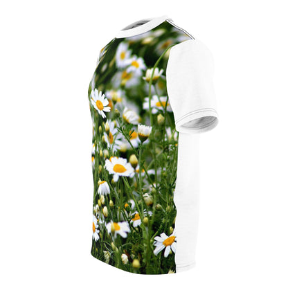 Unisex Daisy T-shirt