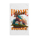 Home Sweet Home Hand Towel