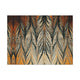 Acrylic Arrow Canvas Stretched, 0.75"