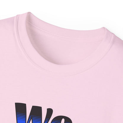 We Love LA -  Unisex Ultra Cotton T-Shirt