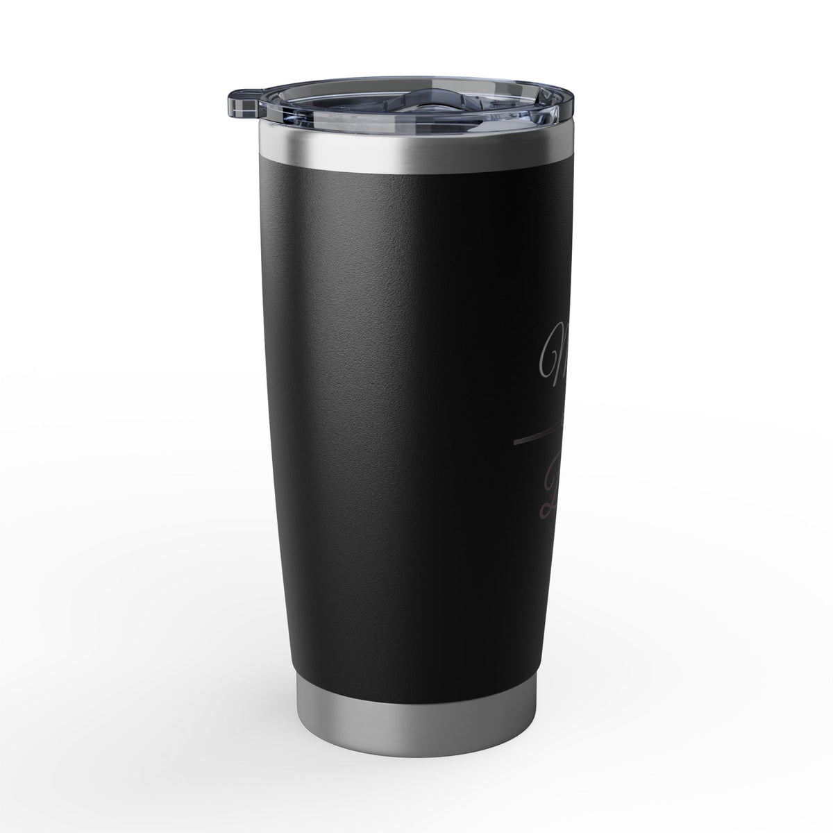 Mother of the Bride 20oz Tumbler - Wedding Gift for Mom