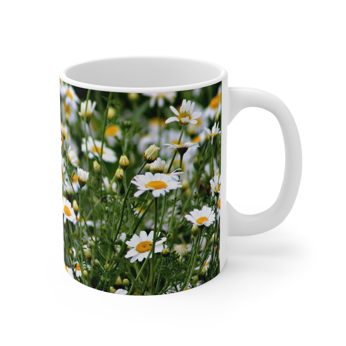 Daisy 11oz Mug