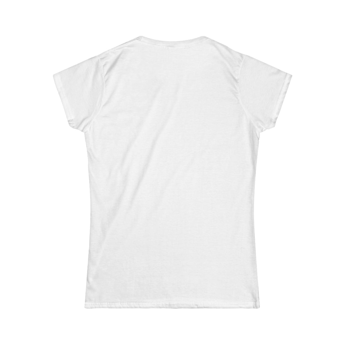Birthday Queen Women's Softstyle Tee