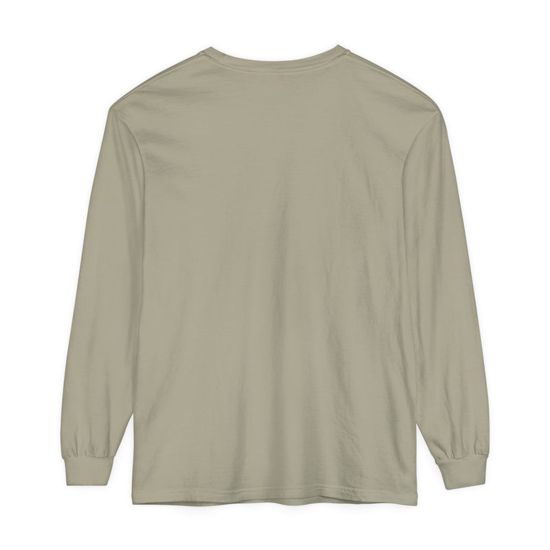 Let's Travel This Road Together - Romantic Long Sleeve T-Shirt