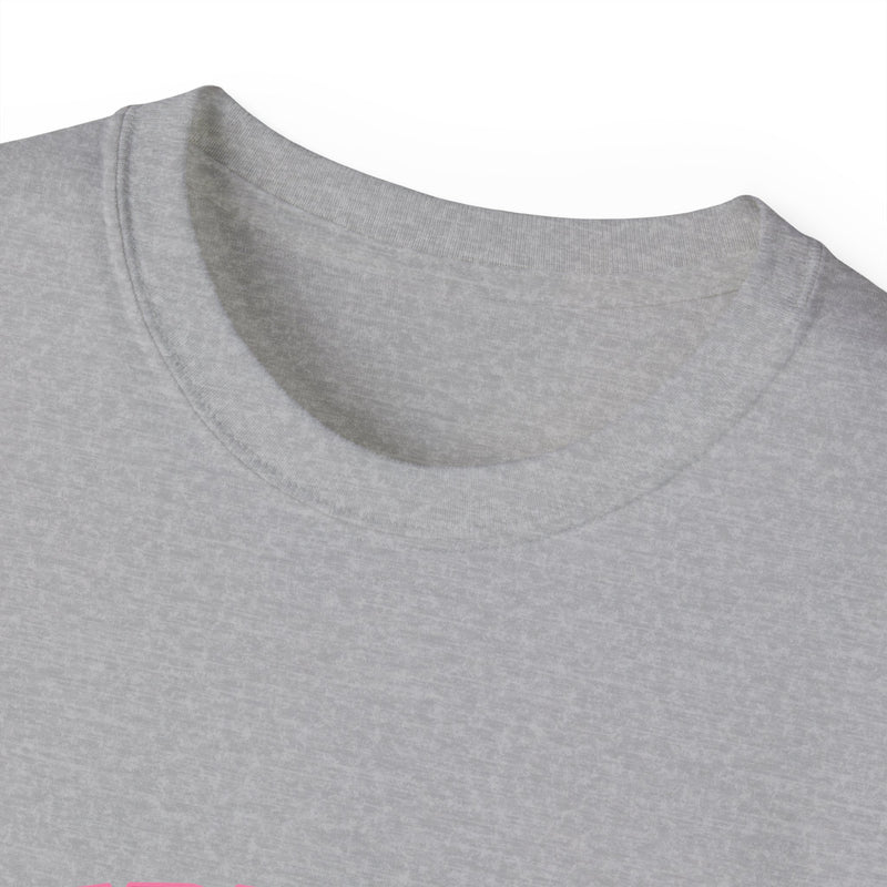 Survivor Warrior - Breast Cancer Survivor Ultra Cotton T-Shirt
