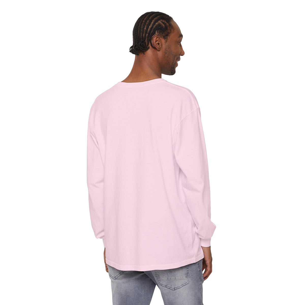 Let’s Grow Old and Grumpy Together - Romantic Long Sleeve T-Shirt