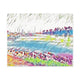 "Seaworthy" Canvas Gallery Wrap