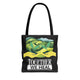 Together We Heal - Tote Bag