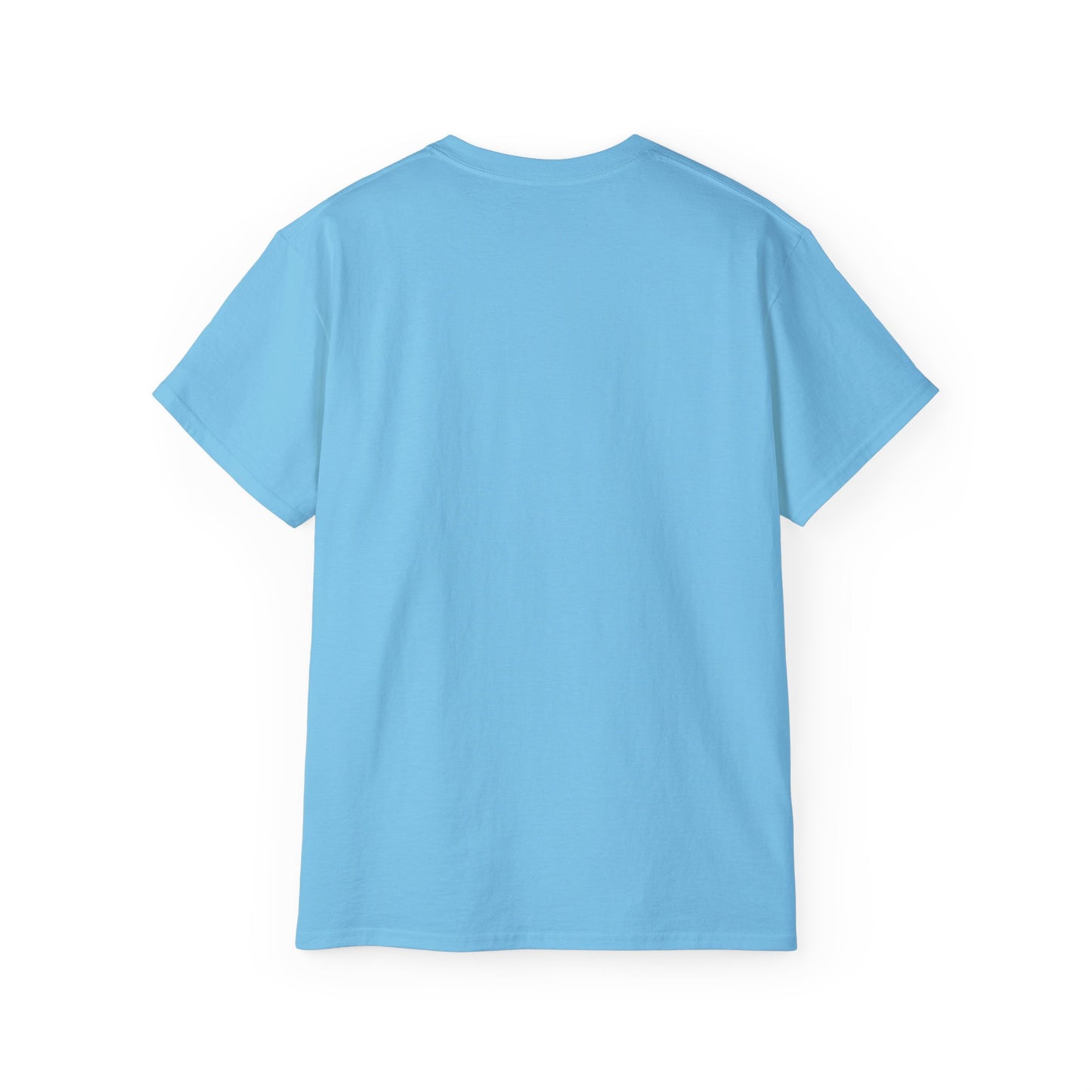 Delaware Unisex Ultra Cotton Tee